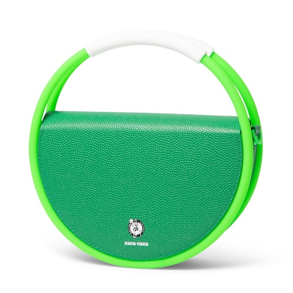 Handbags - Women's Boston Celtics Hoop Basketball Purse